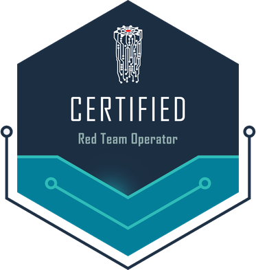 CRTO, Zero-Point Security